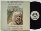 ZAMLA MAMMAZ MANNA För Äldre Nybegynnare 2LP on Silence 1977 Swedish Prog Rock