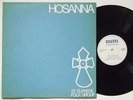 ST ELPHEGE FOLK GROUP Hosanna LP on SEH Private 1975 UK Folk