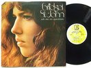 BRIDGET ST. JOHN Ask Me No Questions LP on Elektra 1970 Folk Rock