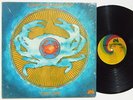 GIANT CRAB A Giant Crab Comes Forth LP on Uni 1968 Rock Psych M- In Shrink