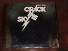 Vintage Vinyl Crack the Sky 