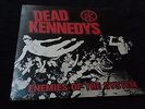 DEAD KENNEDYS    enemies of the system   - 7