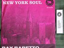 Ray BARRETTO  Dutch 7