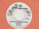 KINKS - Dedicated Follower Of Fashion - MINT PROMO 45