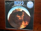 Kiss  HOT IN THE SHADE   Hide Your Heart UK 10