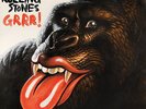ROLLING STONES GRRR  5 LP VINYL NEU 33RPM DELUX BOX