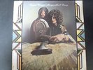 Merryweather & Carey *Vacuum Cleaner Mama Lion & Neil Merryweather FUNK LP PROMO