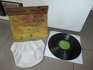 Alice Cooper Schools Out LP MIT SLIP; UNTERSCHOSE WB 56007 Germany 1972