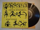 Chico O'Farrill Afro Cuban 10