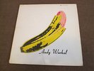 The Velvet Underground & Nico Lou Reed 1st Press 1967 MONO Verve Banana Gatefold