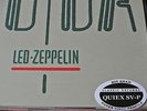 LED ZEPPELIN Coda Rare Classic Records 200g SuperQ Vinyl LP Sealed Audiophile