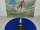 LP THE BEACH BOYS - 20 GOLDEN GREATS - BLUE VINYL