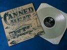 Canned Heat - The Boogie Assault / Live In Australia LP UK 1987  EX/EX # Blues