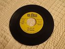 THE CHANTERS  NO NO NO/I MAKE THIS PLEDGE TO YOU DE LUXE 6191 M-