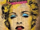 Madonna Celebration US limited vinyl 4 LP gatefold sleeve AS
