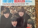 Beatles Promo The Early Beatles In Shrink