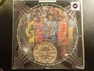 The Beatles ?– Sgt. Pepper's Lonely Hearts Club Band   Picture Disc Sealed