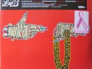 Run The Jewels - 2 - Mass Appeal - 2LP - Pink Vinyl - New