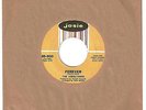 VIDALTONES  doo-wop 45  Forever / Someone To Love - NM