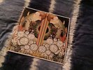 Kay kay and his Weathered Underground - Self Titled ( Vinyl OOP / 500 )