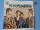 The Kinks Well Respected Kinks Gebrauchte LP aus den 60er jahren