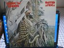 CEDRIC 'IM' BROOKS/UNITED AFRICA/JA WATER LILY RE LP