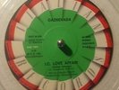 Chicago House - Gaznevada/N.o.i.a - I.C Love Affair/The Rules to Survive