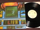 IRON MAIDEN MAXI SINGLE ORIGINAL ESPAÑA SPAIN HEAVY METAL ROCK HARD RARE