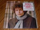 BOB DYLAN Blonde On Blonde 2 LP STEREO 360 SOUND C2S 841 NM TITLE HYPE STICKER
