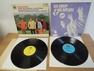 THE KINKS KINDA KINKS / SIR HENRY & HIS BUTTLERS CAMP