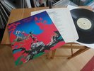 URIAH HEEP THE MAGICIANS BIRTHDAY 1972 UK 1ST PRESS