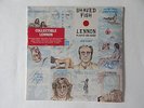 JOHN LENNON PLASTIC ONO BAND: Shaved Fish LP APPLE RECORDS SW3421 US 1975 NEW