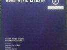 TONY CROMBIE - BIG BAND SOUND - Ember Mood Music Library LP