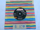 THE BEATLES 1963 UK 1ST PRESS FACTORY SAMPLE DEMO / PROMO FROM ME TO YOU