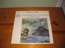 MAHLER SYMPHONY NO 3  BERNSTEIN ORIGINAL COLUMBIA 6 EYE STEREO M2S 675  2 LP 'S