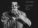 LITTLE WALTER Confessin' the Blues LP New SEALED Vinyl Howlin Wolf Buddy Guy