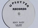 SUSAN CADOGAN Sexy Suzy UPSETTER LP