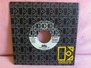 LOVE 45 Alone Again Or ELEKTRA rare PROMO rare w/company sleeve CLEAN