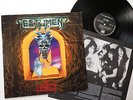TESTAMENT - The Legacy LP 1987 Megaforce 781 741-1 metallica