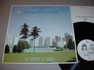 DAVE BROCK LP IMPORT UK And the Agents of Chaos - Flicknife SHARP042
