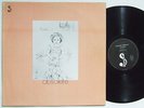 DASHIELL HEDAYAT Obsolete LP on Shandar 1971 French Psych Prog Gong