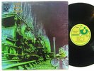 PANAMA LIMITED JUG BAND S/T LP on Harvest 1969 UK Folk Psych