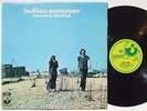 PANAMA LIMITED Indian Summer LP on Harvest Rare 1970 UK Folk Psych M-