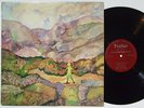 BOB & CAROLE PEGG He Came From The Mountains LP on Trailer 1971 UK Folk Mr. Fox