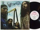 QUICKSAND Home Is Where I Belong LP on Dawn Rare 1973 UK Rock Psych M-