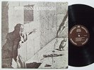 BERMUDA TRIANGLE S/T LP on Winter Solstice Rare Private Rock Psych Folk M-