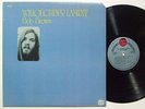 BOB BROWN Willoughby's Lament LP on Stormy Forest 1971 Folk Rock SSW M-