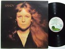 SANDY DENNY Sandy LP on Island UK Folk Rock Pink Rim