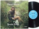 CHERYL DILCHER Special Songs LP on Ampex 1970 Femme Folk Rock Psych
