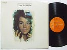 BONNIE DOBSON Good Morning Rain LP on RCA Victor 1970 Femme Folk SSW M-